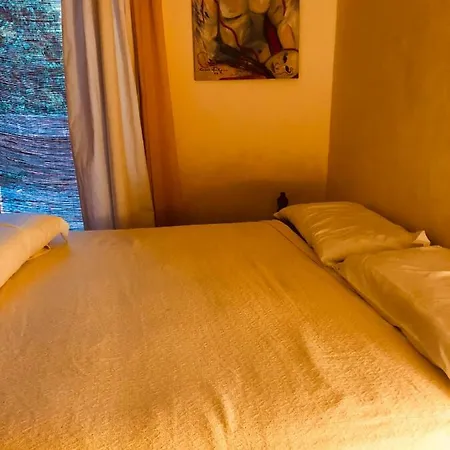 Casa Melina Nyaraló Santa Tecla