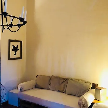 Casa Melina Santa Tecla