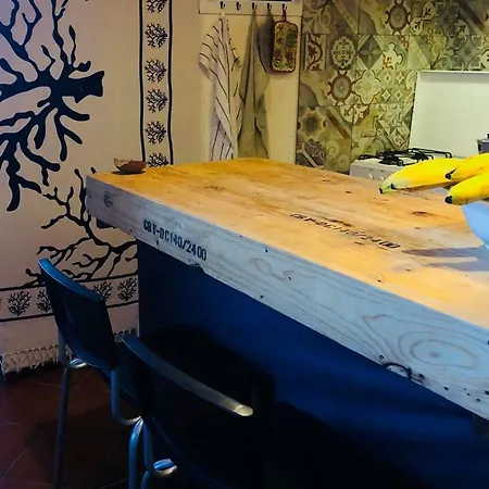 Nyaraló Casa Melina *