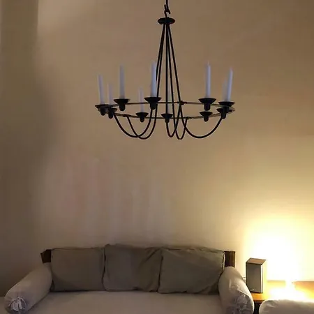 Vakantiehuis Casa Melina Santa Tecla